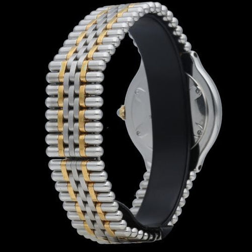 Montre Cartier Montre Must 21 58 Facettes MT46016