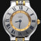 Montre Cartier Montre Must 21 58 Facettes MT46021