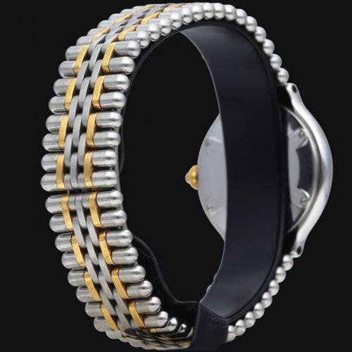 Montre Cartier Montre Must 21 58 Facettes MT46021