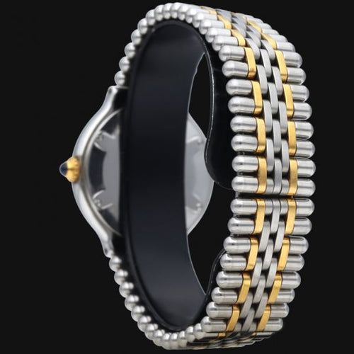 Montre Cartier Montre Must 21 58 Facettes MT46021