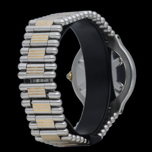 Montre Cartier Montre Must 21 58 Facettes MT46022