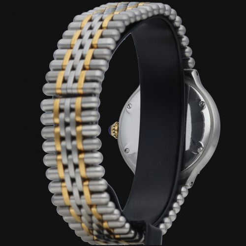 Montre Cartier Montre Must 21 58 Facettes MT46023