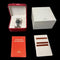 Montre Omega Montre Seamaster Aqua Terra Co-Axial 58 Facettes MT45046
