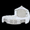 Montre Chanel Montre J-12 33Mm 58 Facettes MT45939