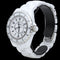 Montre Chanel Montre J-12 33Mm 58 Facettes MT45939