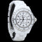 Montre Chanel Montre J-12 33Mm 58 Facettes MT45939