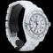 Montre Chanel Montre J-12 33Mm 58 Facettes MT45939