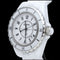 Montre Chanel Montre J-12 33Mm 58 Facettes MT45939