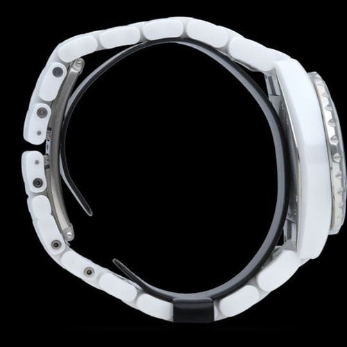 Montre Chanel Montre J-12 33Mm 58 Facettes MT45939