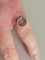 Bague 50 Pomellato Colpo Di Fulmine - Bague en or blanc et diamants 58 Facettes 1