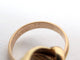 Collier Cartier Trinity Charms - Collier 3 anneaux en or 18k 41 cm 58 Facettes 273861