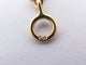 Collier Cartier Trinity Charms - Collier 3 anneaux en or 18k 41 cm 58 Facettes 273861
