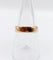 Bague 54 Bague jonc alliance large en or rose 18k, taille 54 (circa 1920) 58 Facettes A06924