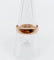 Bague 54 Bague jonc alliance large en or rose 18k, taille 54 (circa 1920) 58 Facettes A06924