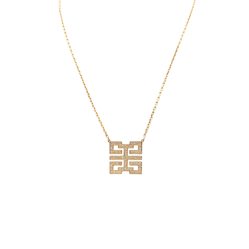 Collier Collier Cartier, "Baiser du Dragon" or jaune et diamants. 58 Facettes 35476