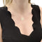 Collier Collier Cartier, "Baiser du Dragon" or jaune et diamants. 58 Facettes 35476