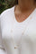 Collier Ginette NY Collier Sautoir  Or rose 58 Facettes 2246426CN