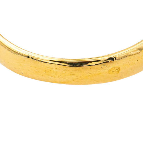 Bague 51 Bague  Cocktail Or jaune Rubis, Diamant 58 Facettes 2634194CN