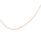 Collier Collier Chaîne Or rose 58 Facettes 2841474CN