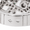 Bague 52 Chanel Bague Cristaux glacés Or blanc Diamant 58 Facettes 3051495CN