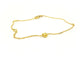 Bracelet Bracelet Or jaune Diamant 58 Facettes 578964RV