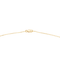 Collier Collier Or jaune Diamant 58 Facettes 579057RV