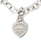 Bracelet Tiffany & Co Bracelet Please return to Tiffany Argent 58 Facettes 4061326CN