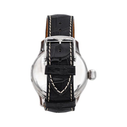 Montre Longines Montre Twenty-four hours Acier 58 Facettes 4712451CN