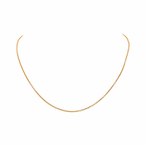 Collier Bulgari Collier B.Zero1 Or rose 58 Facettes 5062438CN