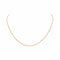 Collier Bulgari Collier B.Zero1 Or rose 58 Facettes 5062438CN