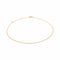 Collier Bulgari Collier B.Zero1 Or rose 58 Facettes 5062438CN