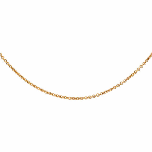 Collier Bulgari Collier B.Zero1 Or rose 58 Facettes 5062438CN