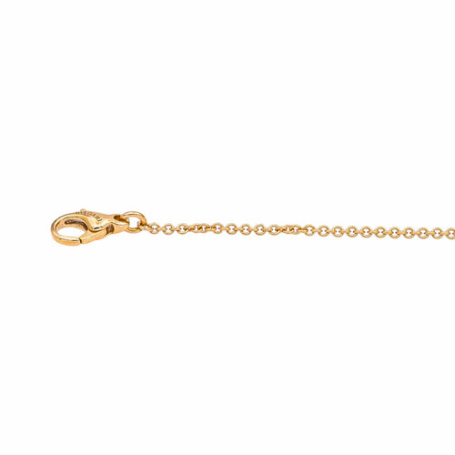 Collier Bulgari Collier B.Zero1 Or rose 58 Facettes 5062438CN