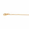 Collier Bulgari Collier B.Zero1 Or rose 58 Facettes 5062438CN