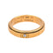 Bague 55 Piaget Bague Possession Or jaune Diamant 58 Facettes 5276277RV