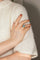 Bague 52 Bague Or jaune Chrysoprase 58 Facettes 5331736RV