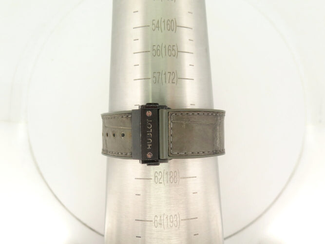Montre Hublot Big Bang Tantalum - Montre automatique 44 mm 58 Facettes 273841