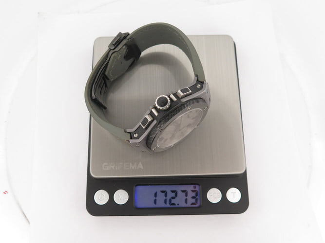 Montre Hublot Big Bang Tantalum - Montre automatique 44 mm 58 Facettes 273841