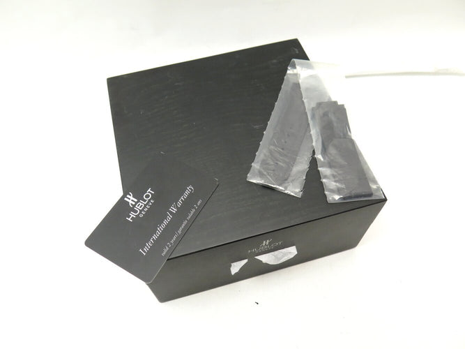 Montre Hublot Big Bang Tantalum - Montre automatique 44 mm 58 Facettes 273841
