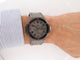 Montre Hublot Big Bang Tantalum - Montre automatique 44 mm 58 Facettes 273841