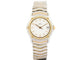 Montre Ebel Sport Classic - Montre femme quartz 27 mm en or et acier 58 Facettes 273785