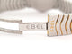 Montre Ebel Sport Classic - Montre femme quartz 27 mm en or et acier 58 Facettes 273785