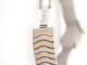 Montre Ebel Sport Classic - Montre femme quartz 27 mm en or et acier 58 Facettes 273785