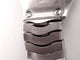 Montre Ebel Sport Classic - Montre femme quartz 27 mm en or et acier 58 Facettes 273785