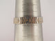 Montre Ebel Sport Classic - Montre femme quartz 27 mm en or et acier 58 Facettes 273785
