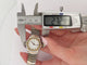 Montre Ebel Sport Classic - Montre femme quartz 27 mm en or et acier 58 Facettes 273785