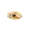 Bague 55 Bague trinité - Bague trois anneaux en or jaune, blanc et rose 58 Facettes 40444