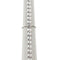 Bague 56 Bague trilogy en or blanc 18 ct et diamants 0,12 ct 58 Facettes 31998