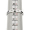 Bague 68 Bague trilogy - Diamants 1,17 ct en or blanc 18 ct 58 Facettes 3550