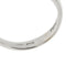 Bague 68 Bague trilogy - Diamants 1,17 ct en or blanc 18 ct 58 Facettes 3550